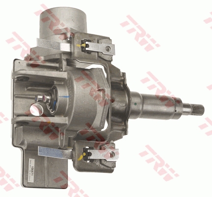 Steering Column 3