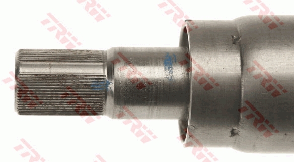 Steering Column 4