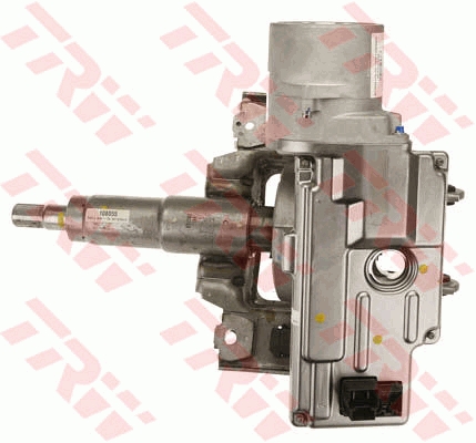 Steering Column