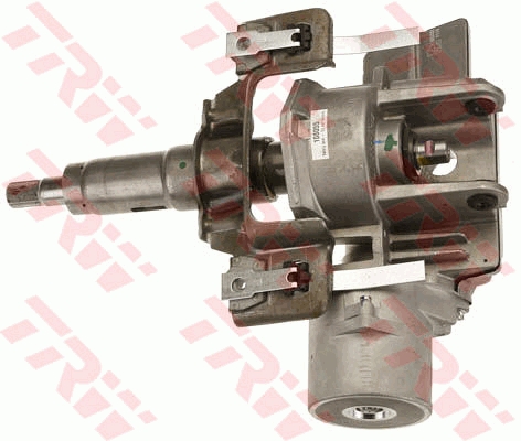 Steering Column 2