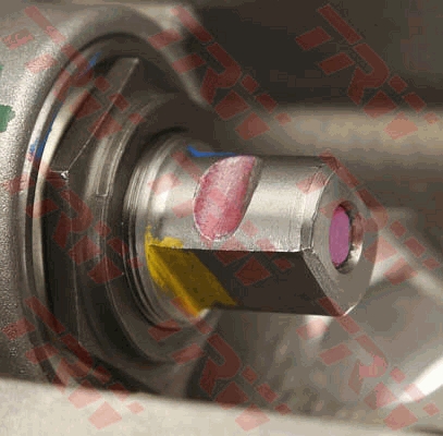 Steering Column 3