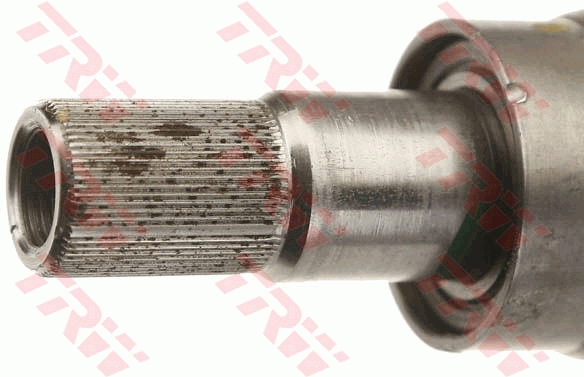 Steering Column 4
