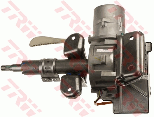 Steering Column
