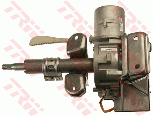 Steering Column 2