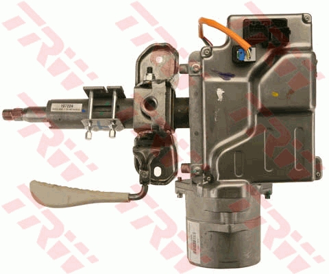 Steering Column 3