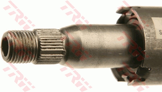 Steering Column 4