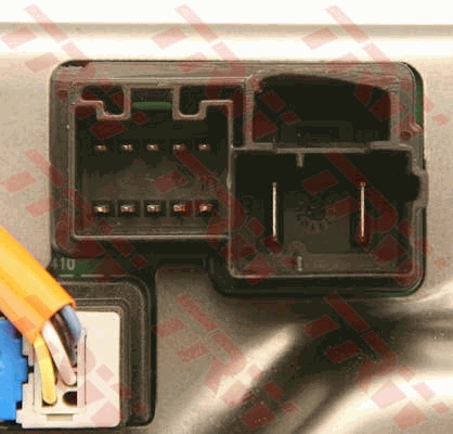 Steering Column 6