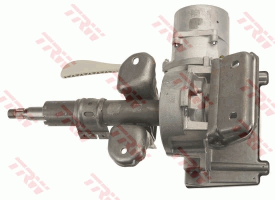 Steering Column