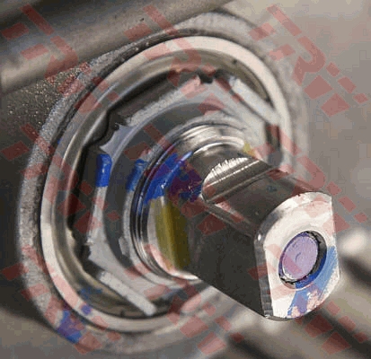 Steering Column 2