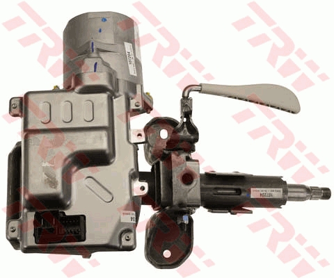 Steering Column 3