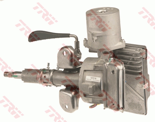 Steering Column