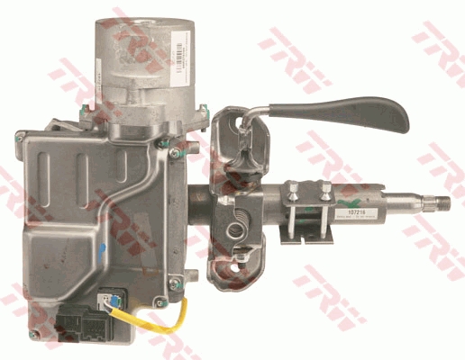 Steering Column 2