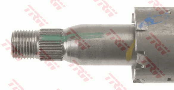 Steering Column 3