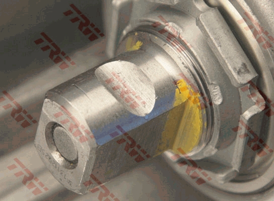 Steering Column 4