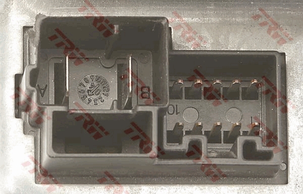 Steering Column 5