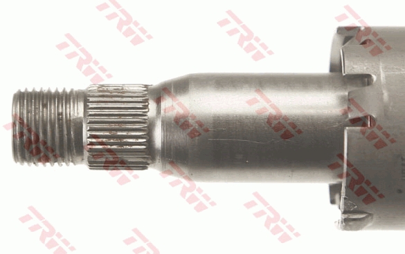 Steering Column 3