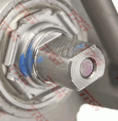 Steering Column 4