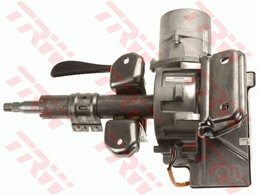 Steering Column