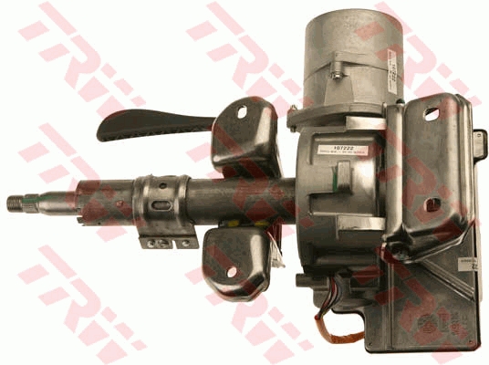 Steering Column 2