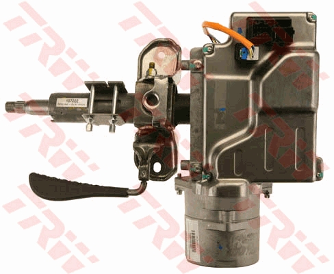 Steering Column 3