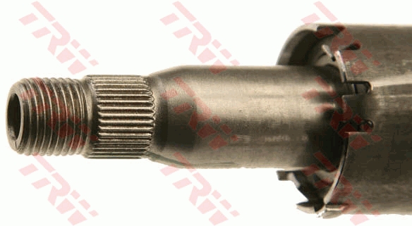 Steering Column 4