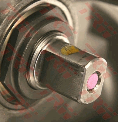 Steering Column 5