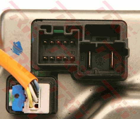 Steering Column 6