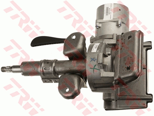 Steering Column
