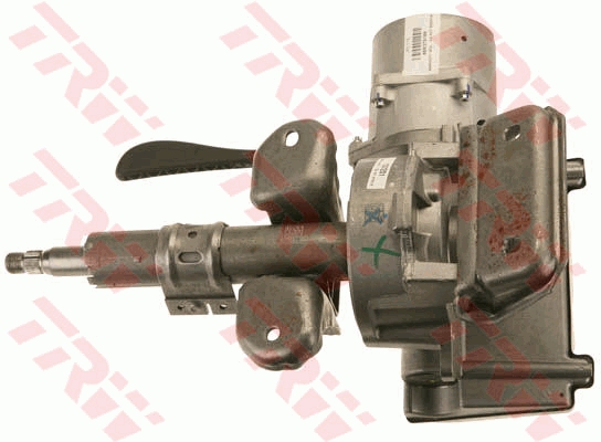 Steering Column 2