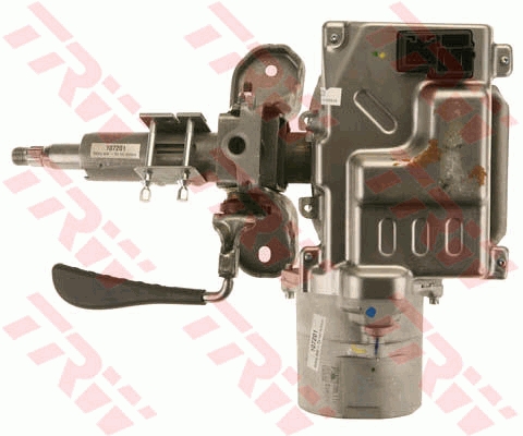 Steering Column 3