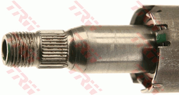 Steering Column 4