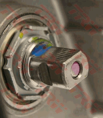 Steering Column 5
