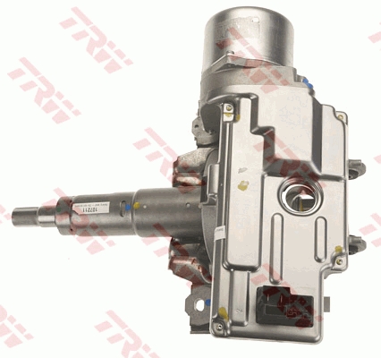 Steering Column