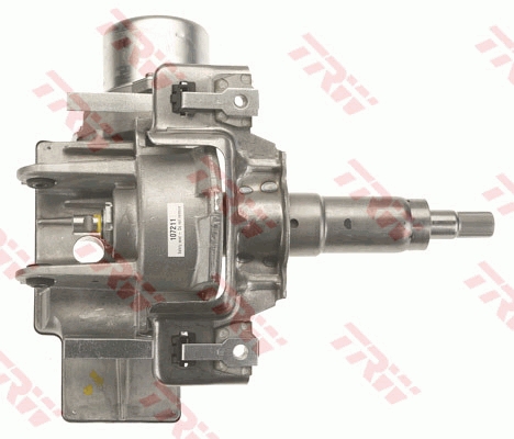 Steering Column 2