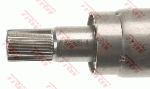 Steering Column 3