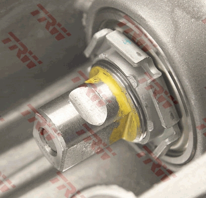 Steering Column 4