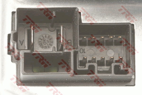 Steering Column 5