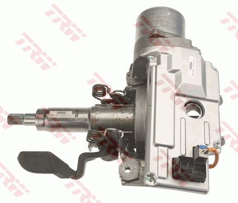 Steering Column