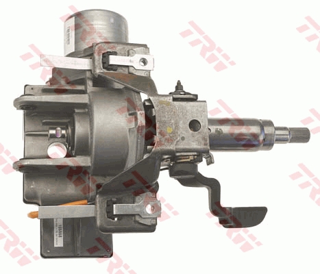 Steering Column 2