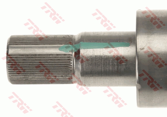 Steering Column 3