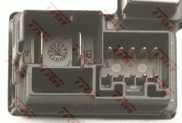Steering Column 5