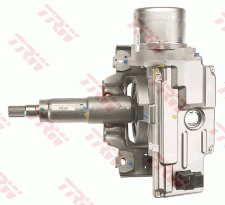 Steering Column