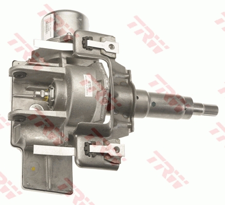 Steering Column 2