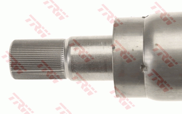 Steering Column 3