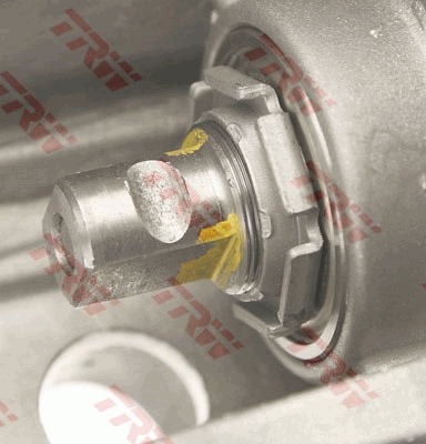 Steering Column 4