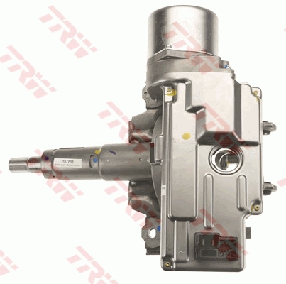 Steering Column