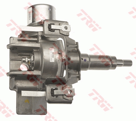 Steering Column 3