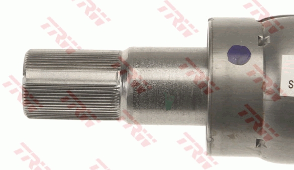 Steering Column 4