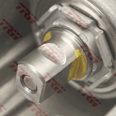 Steering Column 5