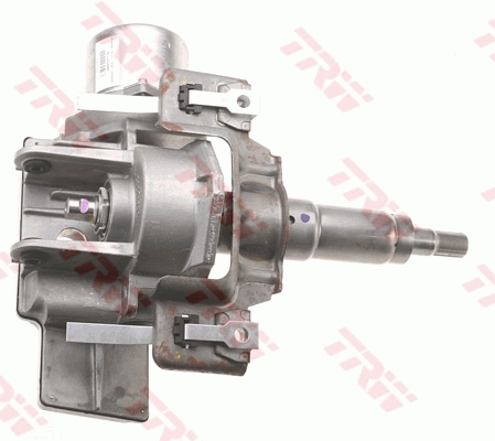 Steering Column